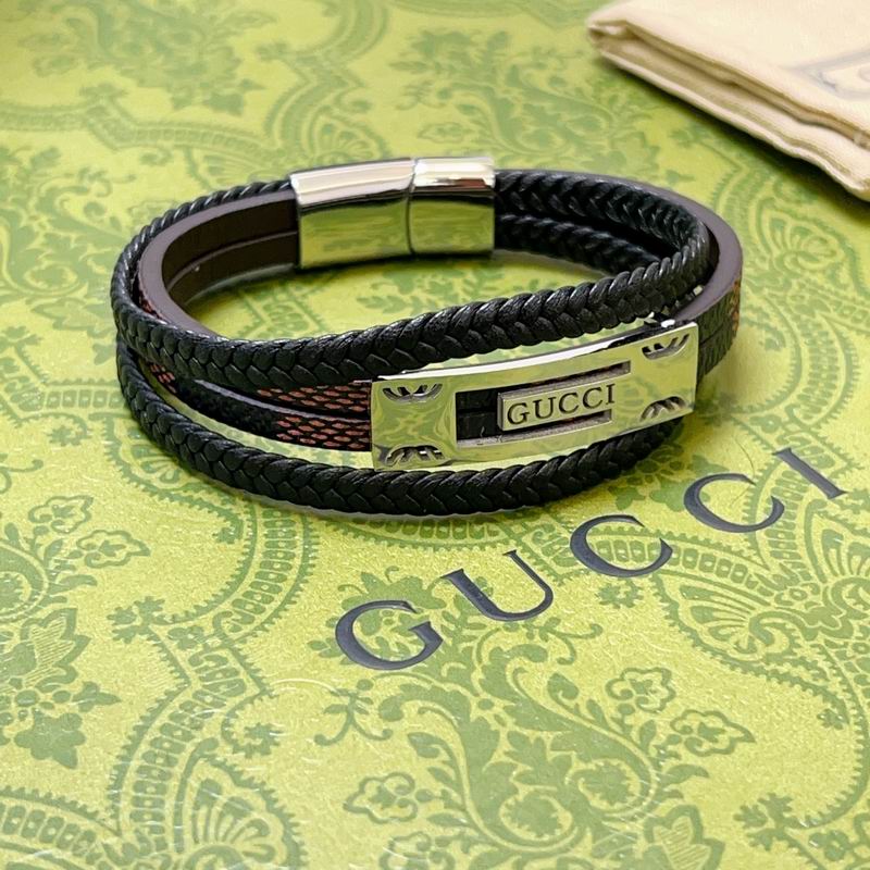 Gucci Bracelet 10yxx71